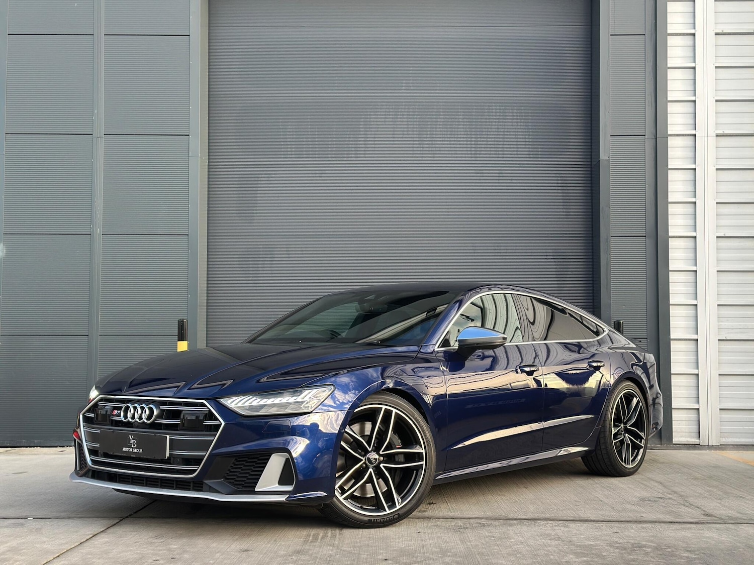 Used Audi A7 2019 for sale - 77135957: Photo 3