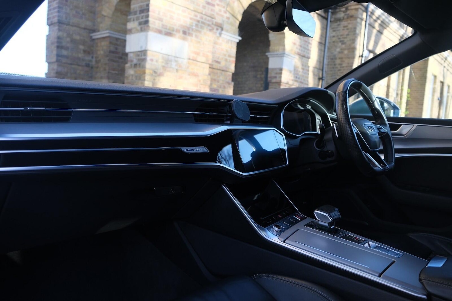 Used Audi A7 2019 for sale - 77135957: Photo 36