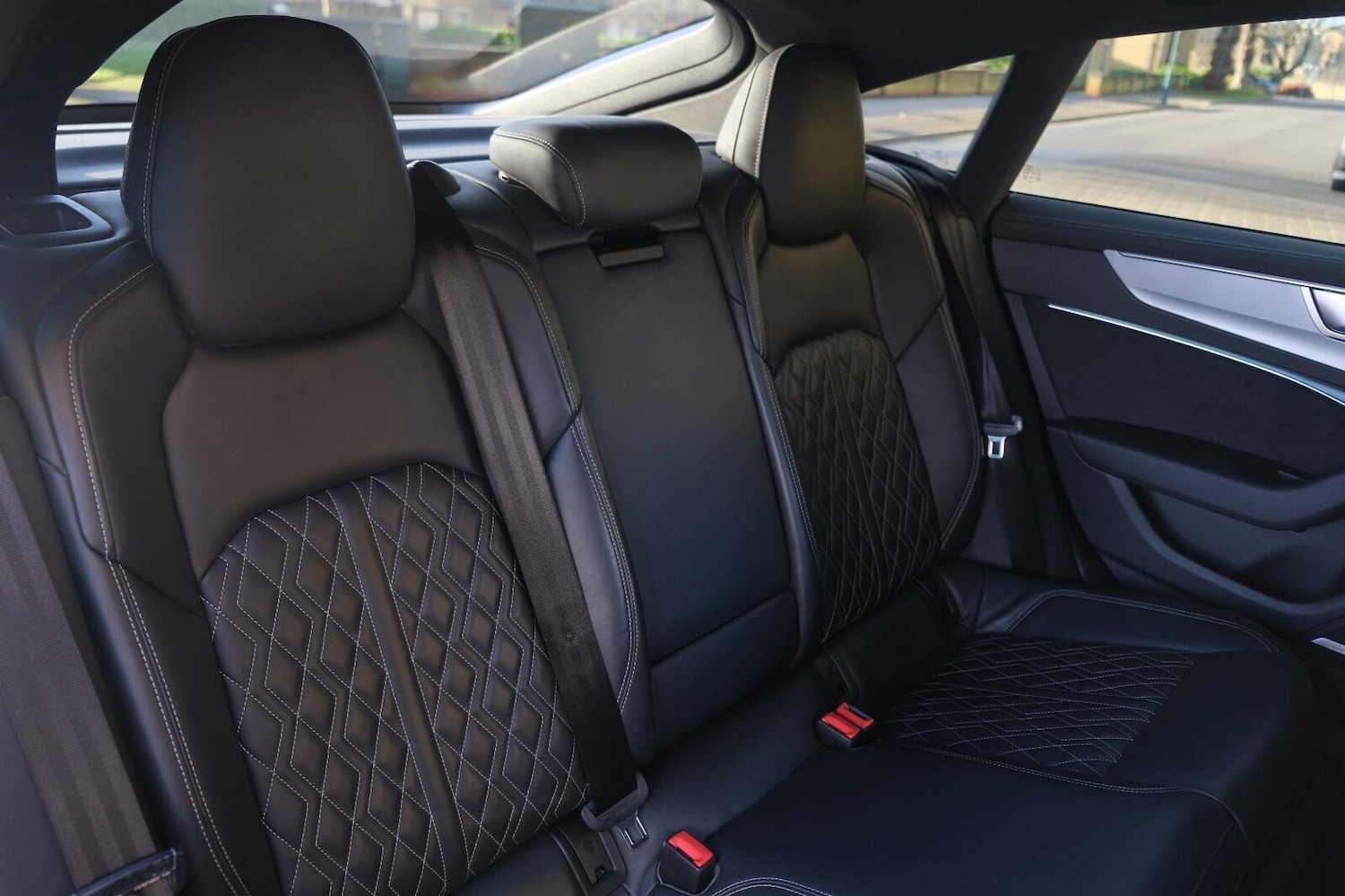 Used Audi A7 2019 for sale - 77135957: Photo 37