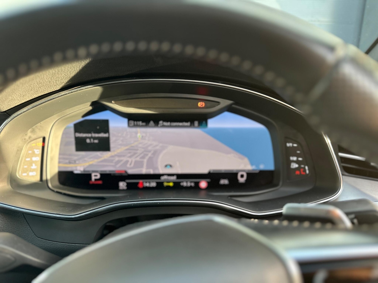 Used Audi A7 2019 for sale - 77135957: Photo 39