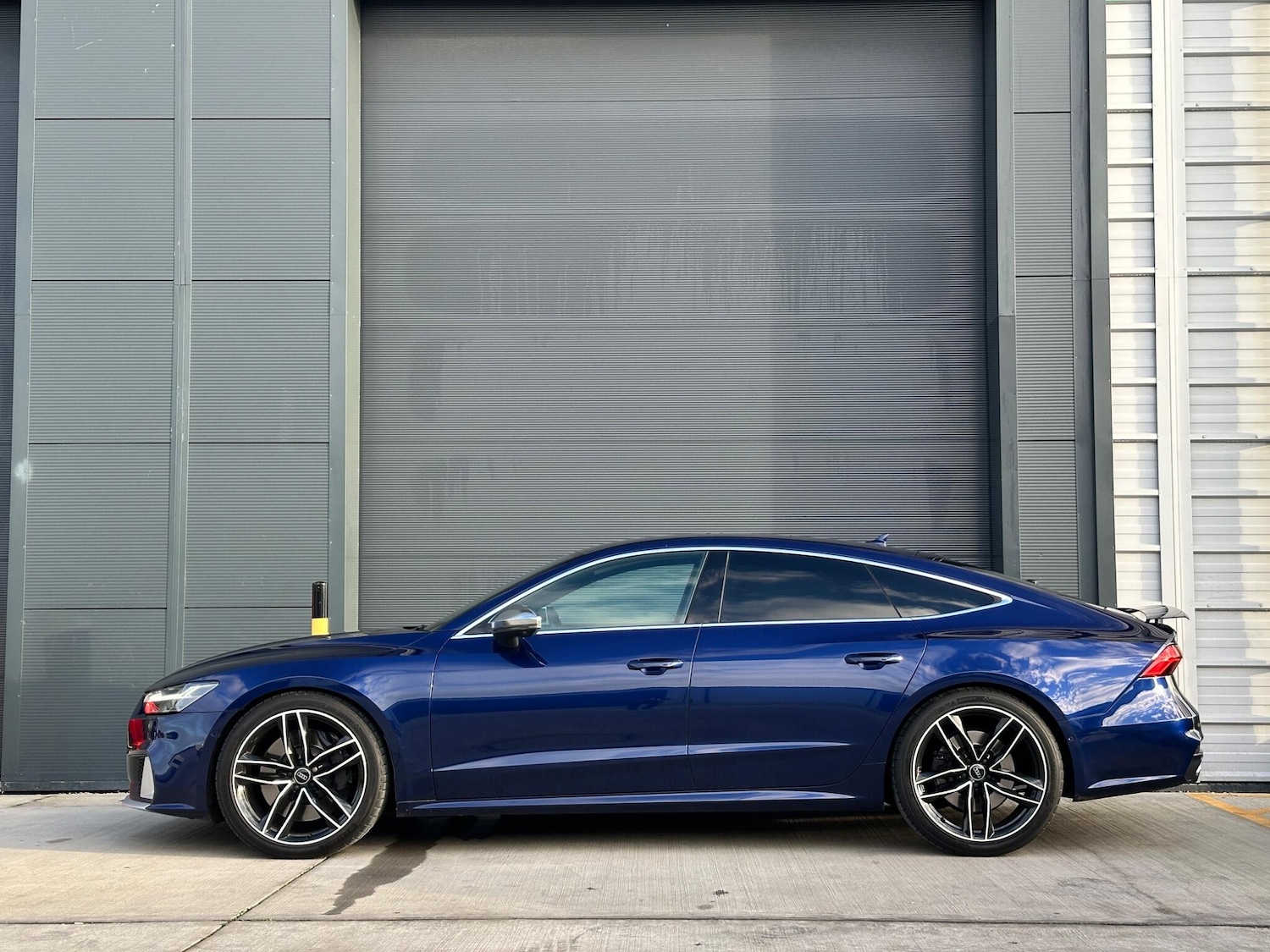Used Audi A7 2019 for sale - 77135957: Photo 4