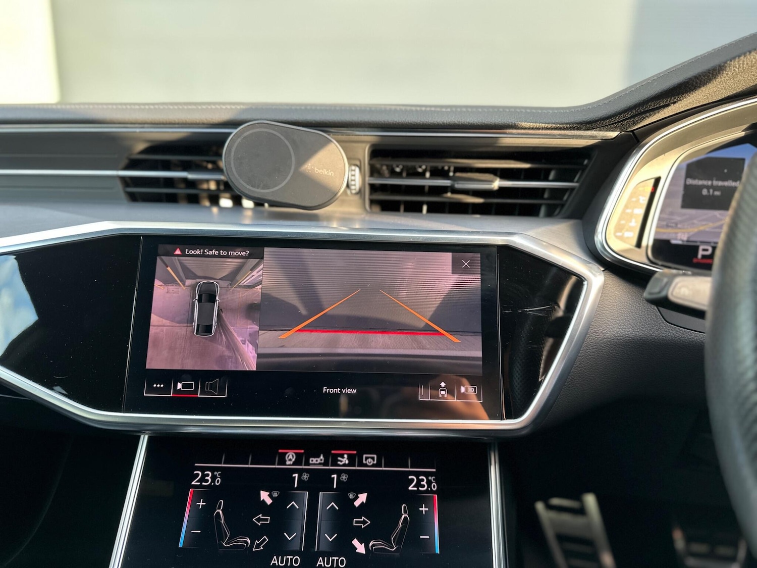 Used Audi A7 2019 for sale - 77135957: Photo 40