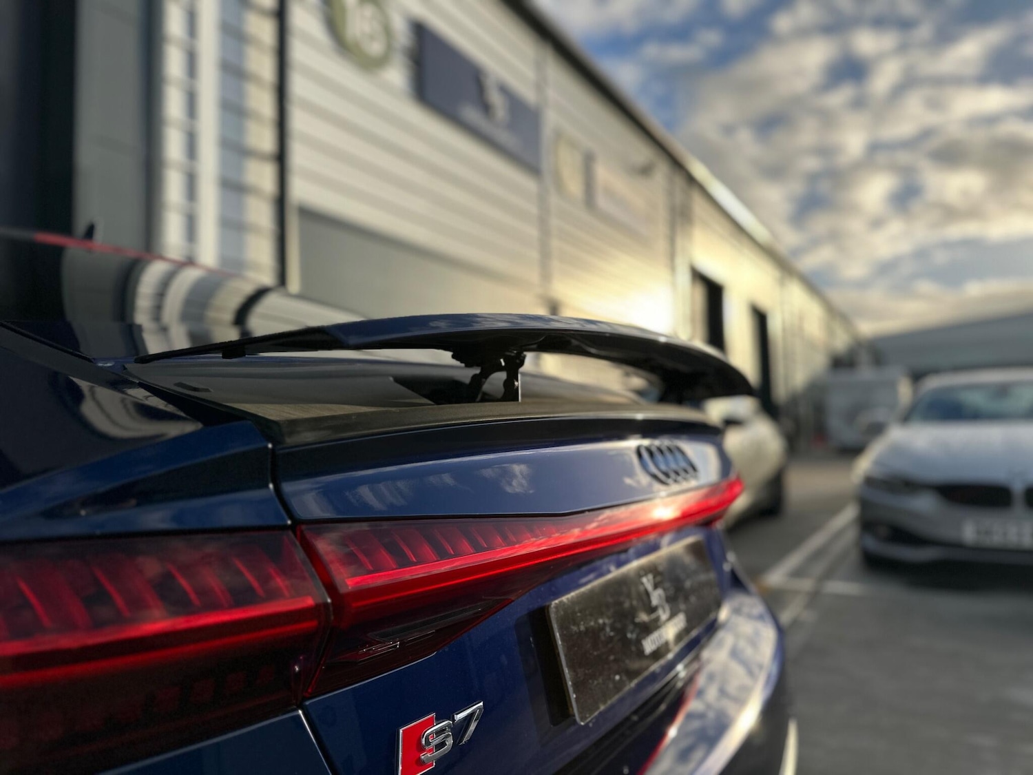 Used Audi A7 2019 for sale - 77135957: Photo 43