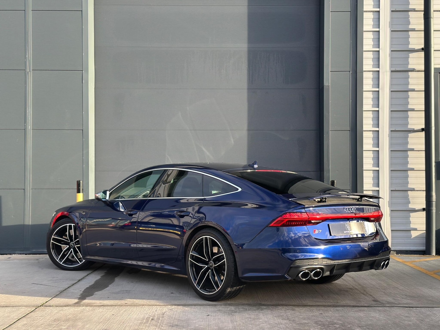 Used Audi A7 2019 for sale - 77135957: Photo 6