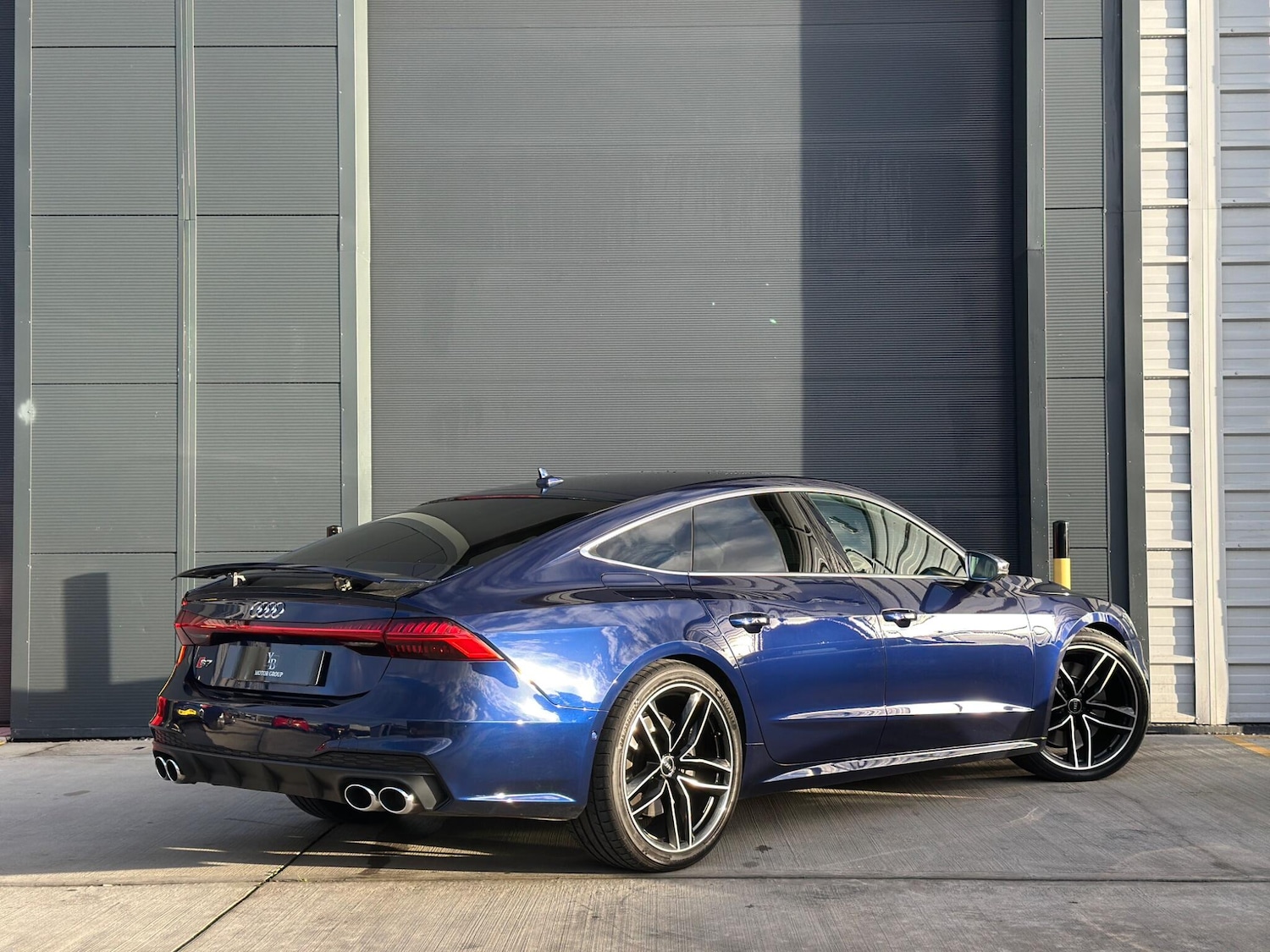 Used Audi A7 2019 for sale - 77135957: Photo 7