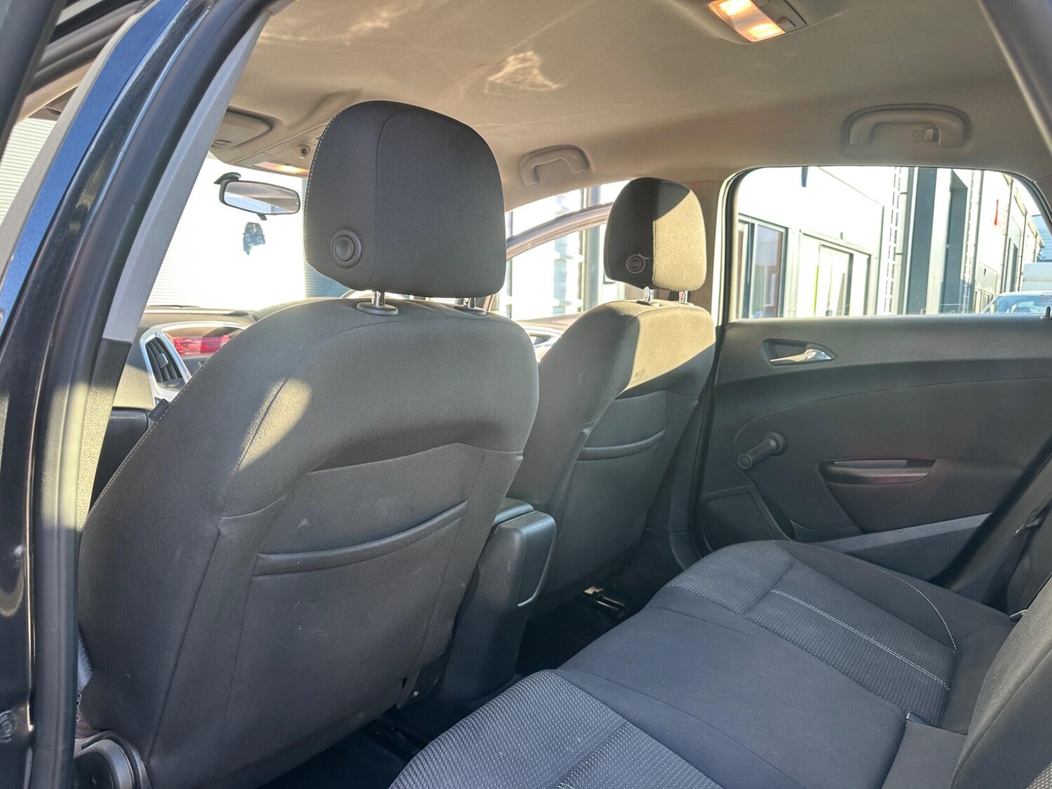 Used Vauxhall Astra for sale - 78215039: Photo 18