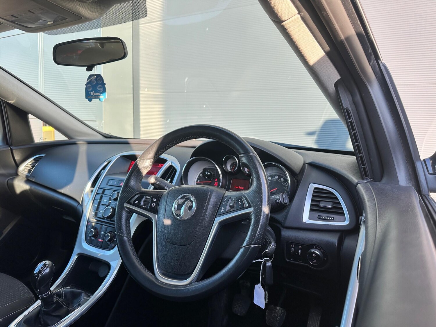 Used Vauxhall Astra for sale - 78215039: Photo 19