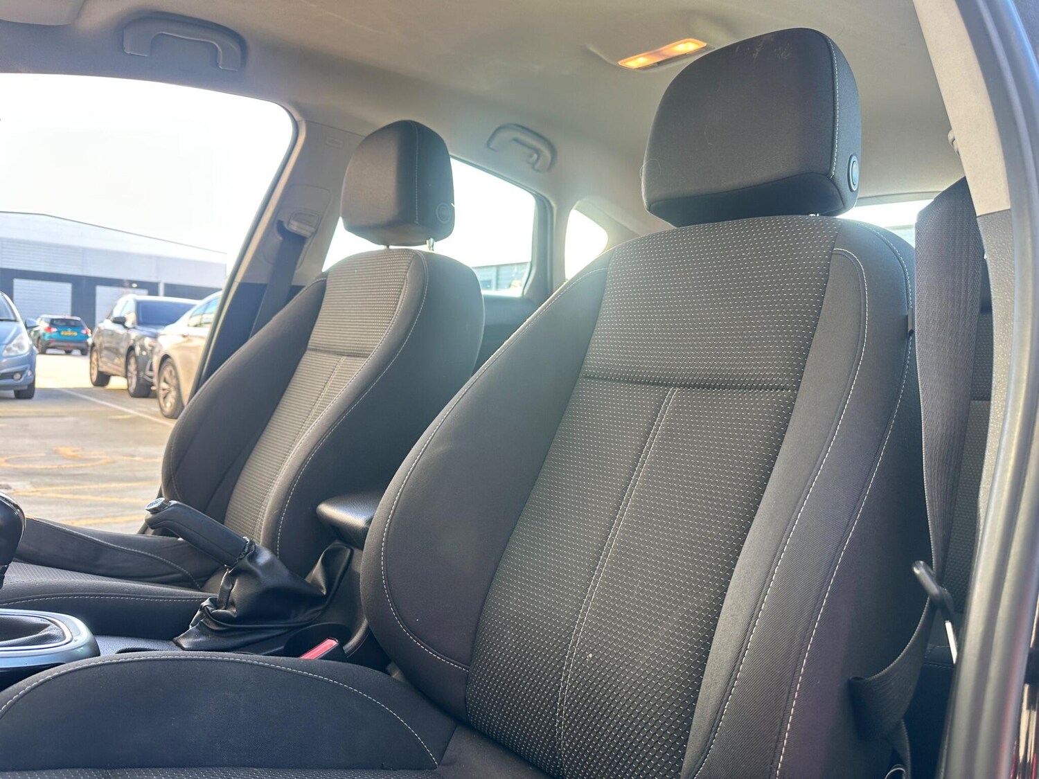 Used Vauxhall Astra for sale - 78215039: Photo 21