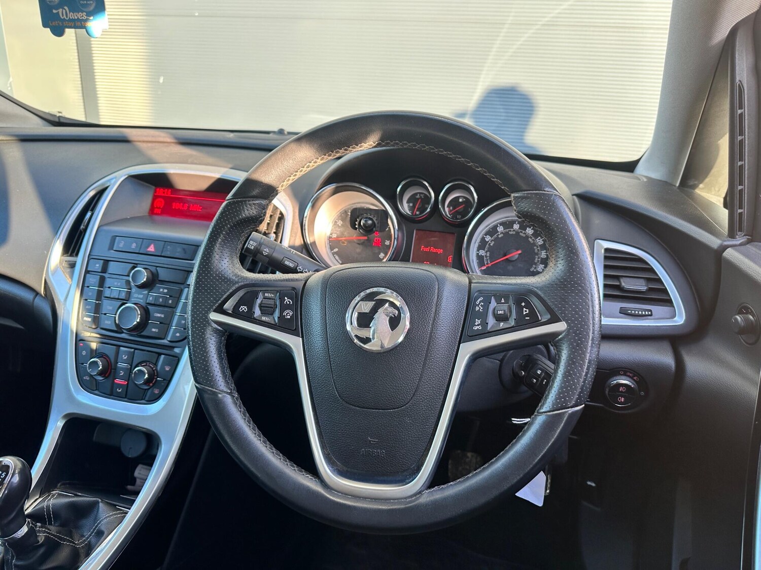 Used Vauxhall Astra for sale - 78215039: Photo 24