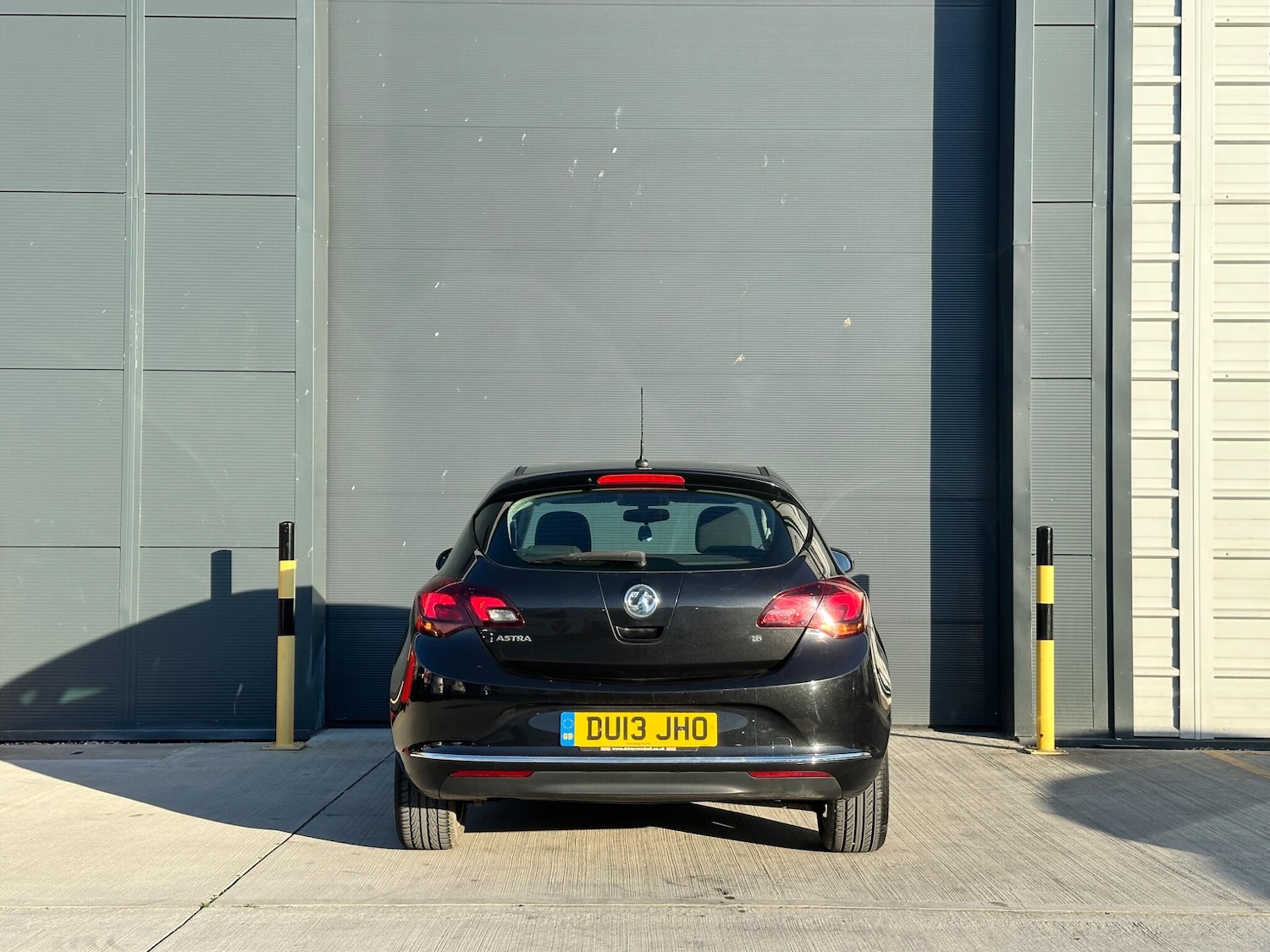 Used Vauxhall Astra for sale - 78215039: Photo 9