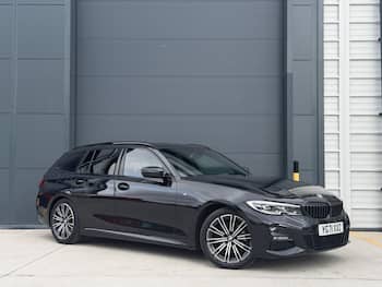 Used BMW 3 Series 2021 for sale - 79711889: Photo