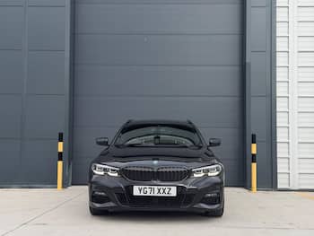 Used BMW 3 Series 2021 for sale - 79711889: Photo