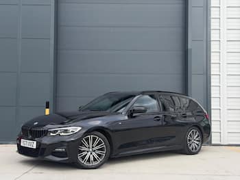 Used BMW 3 Series 2021 for sale - 79711889: Photo