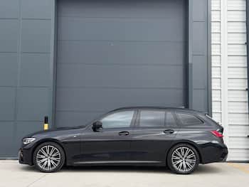 Used BMW 3 Series 2021 for sale - 79711889: Photo