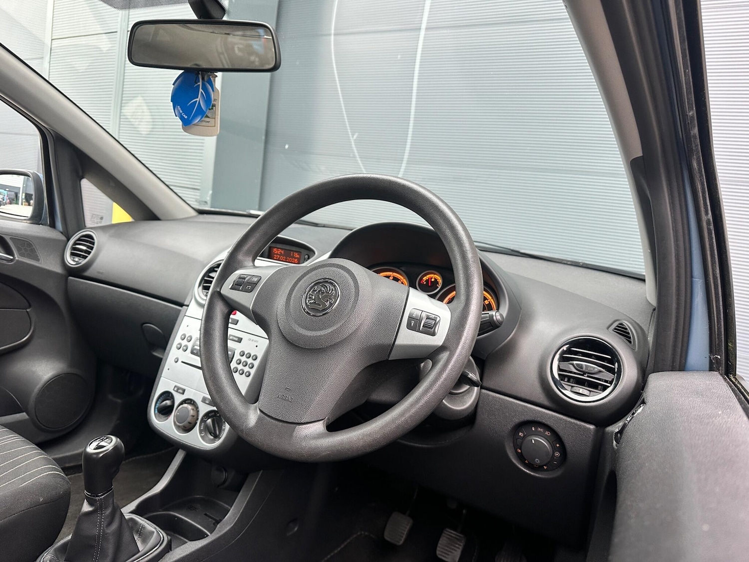 Used Vauxhall Corsa 2008 for sale - 77696130: Photo 20