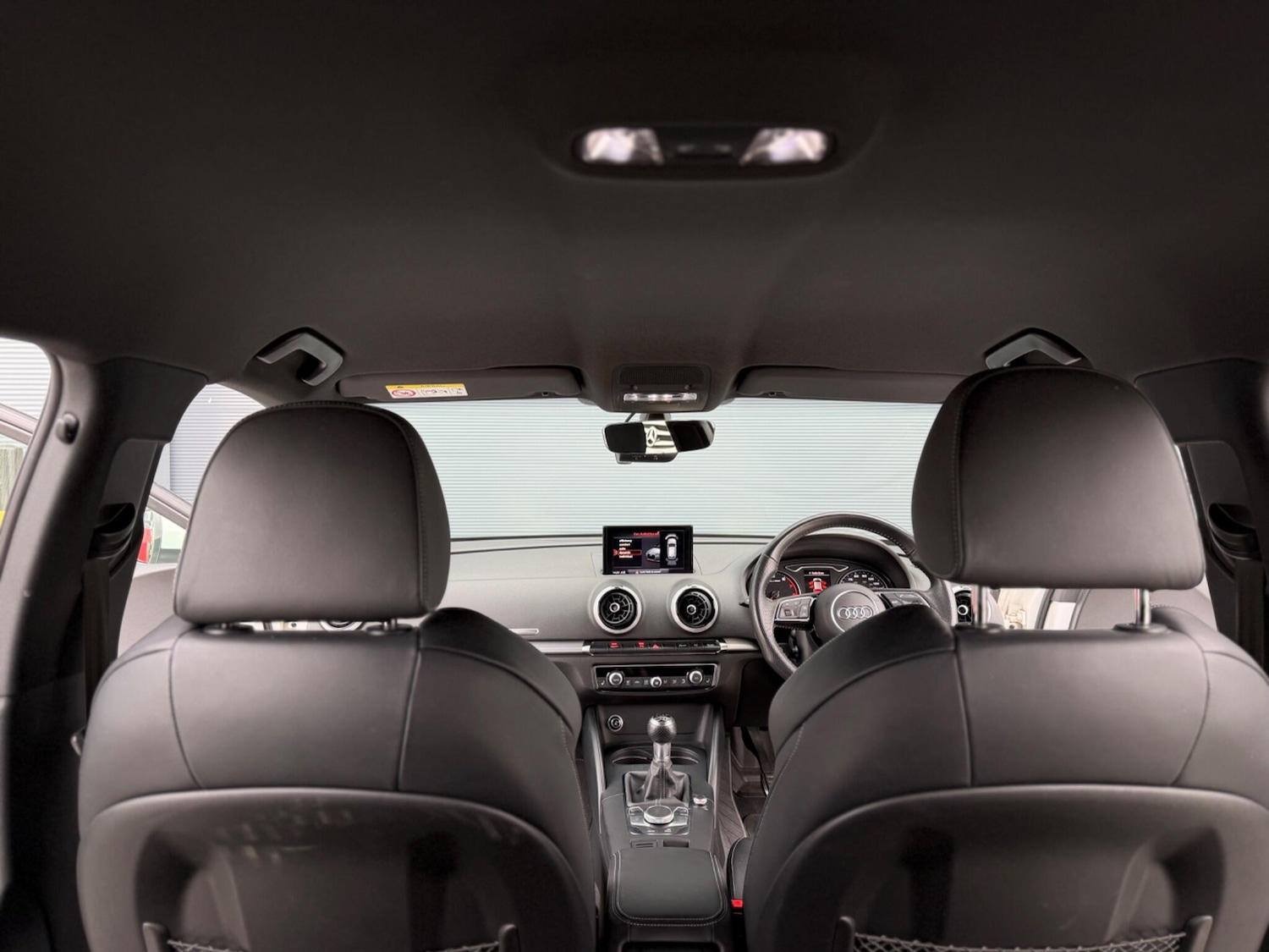 Used Audi A3 2019 for sale - 78006587: Photo 10