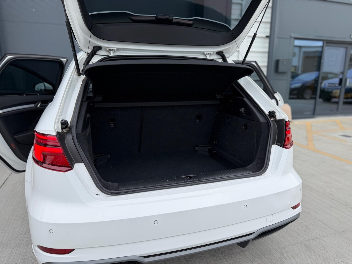 Used Audi A3 2019 for sale - 78006587: Photo 11