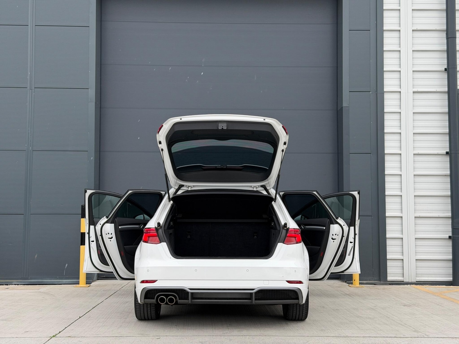 Used Audi A3 2019 for sale - 78006587: Photo 12