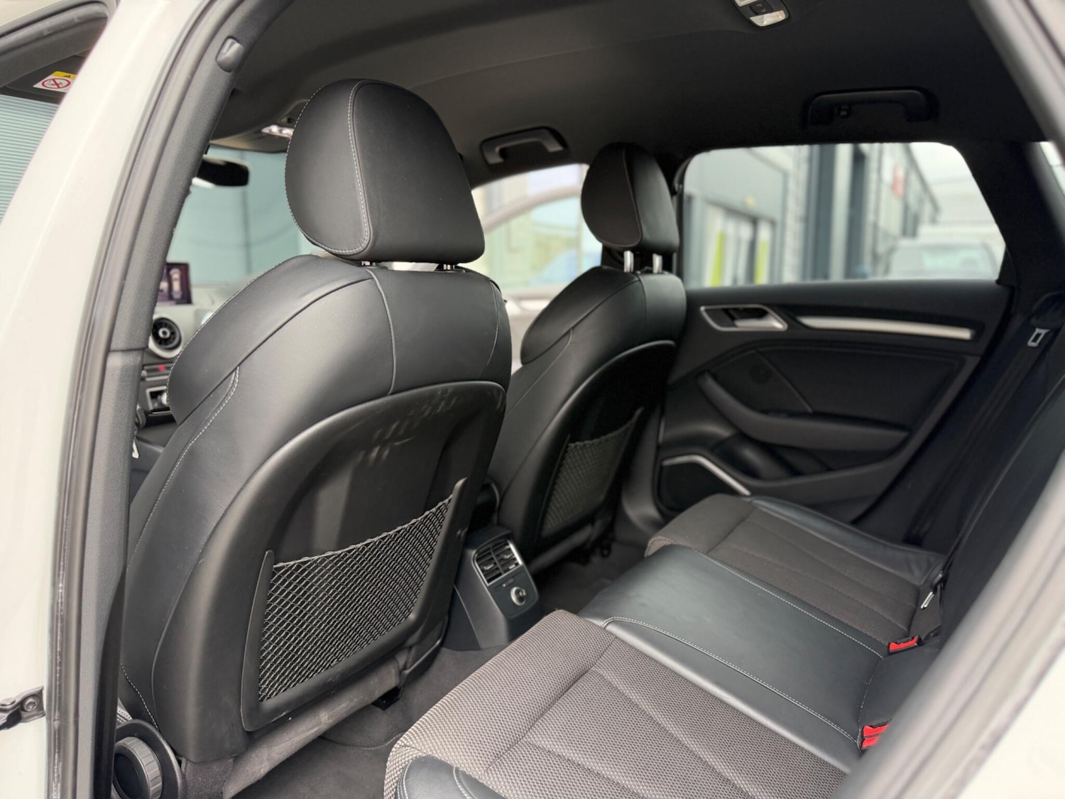 Used Audi A3 2019 for sale - 78006587: Photo 13