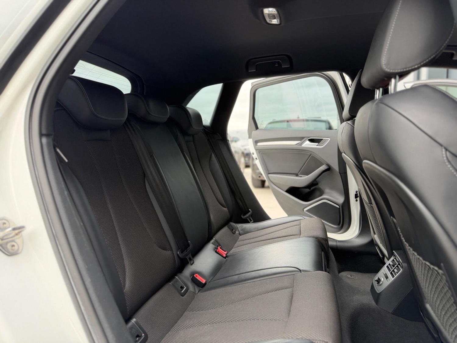 Used Audi A3 2019 for sale - 78006587: Photo 14