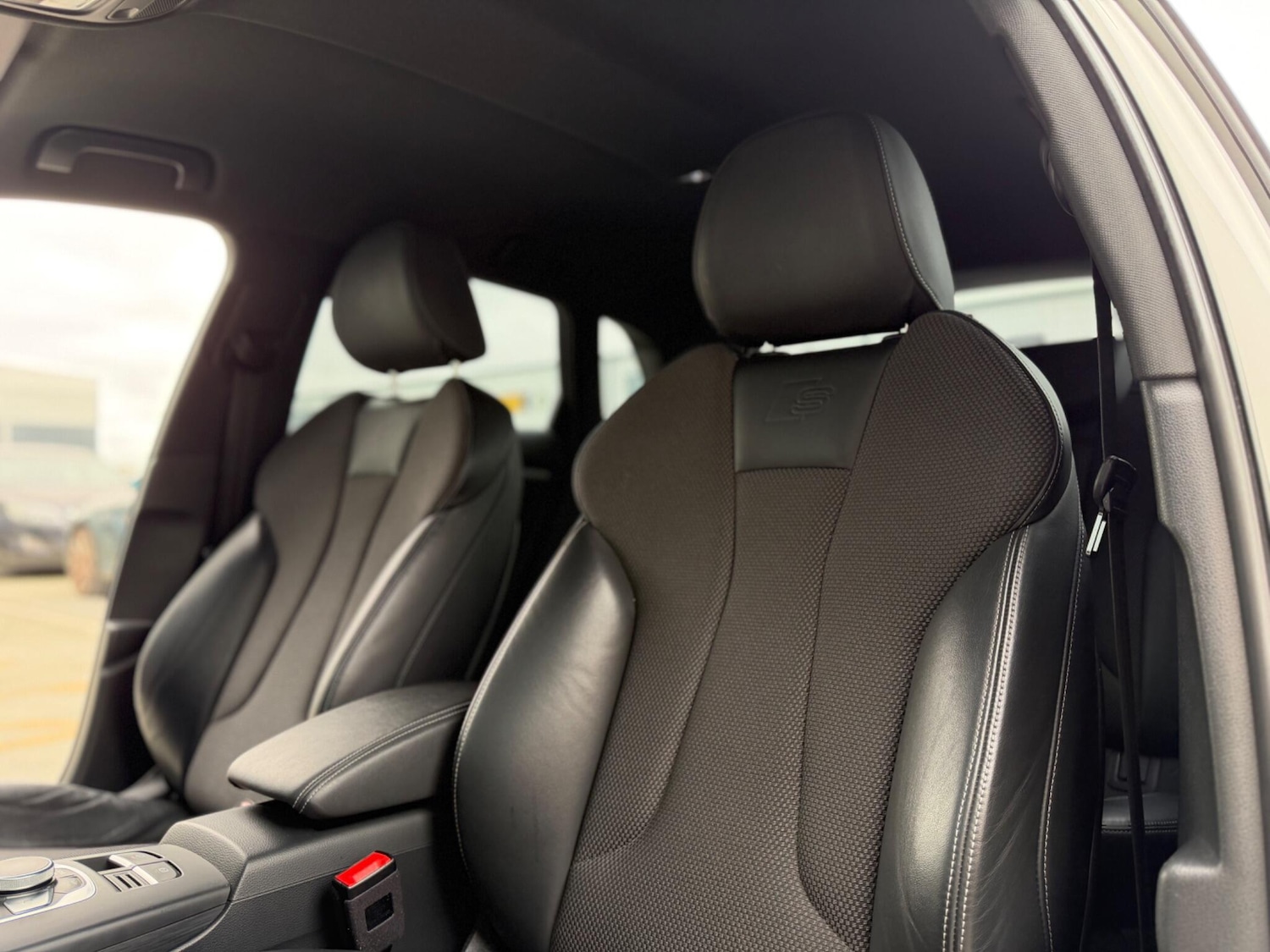 Used Audi A3 2019 for sale - 78006587: Photo 16