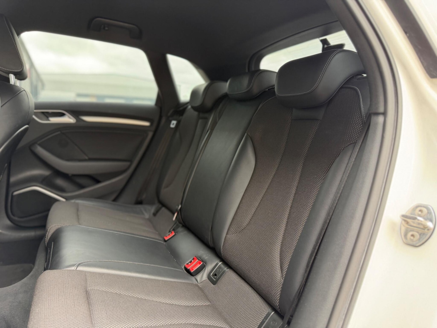 Used Audi A3 2019 for sale - 78006587: Photo 18