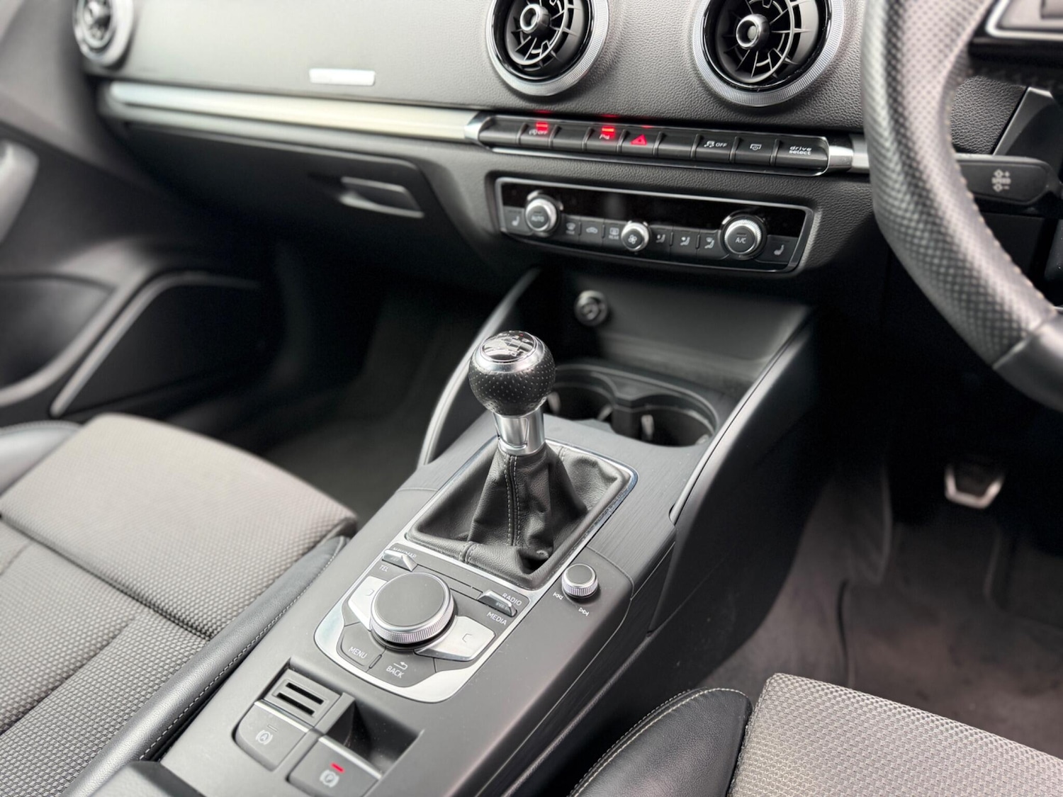 Used Audi A3 2019 for sale - 78006587: Photo 19