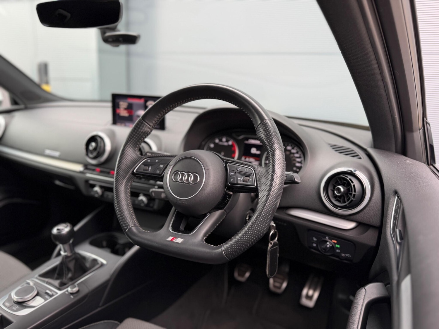 Used Audi A3 2019 for sale - 78006587: Photo 20