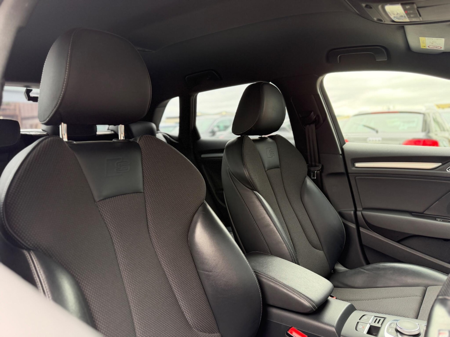 Used Audi A3 2019 for sale - 78006587: Photo 21