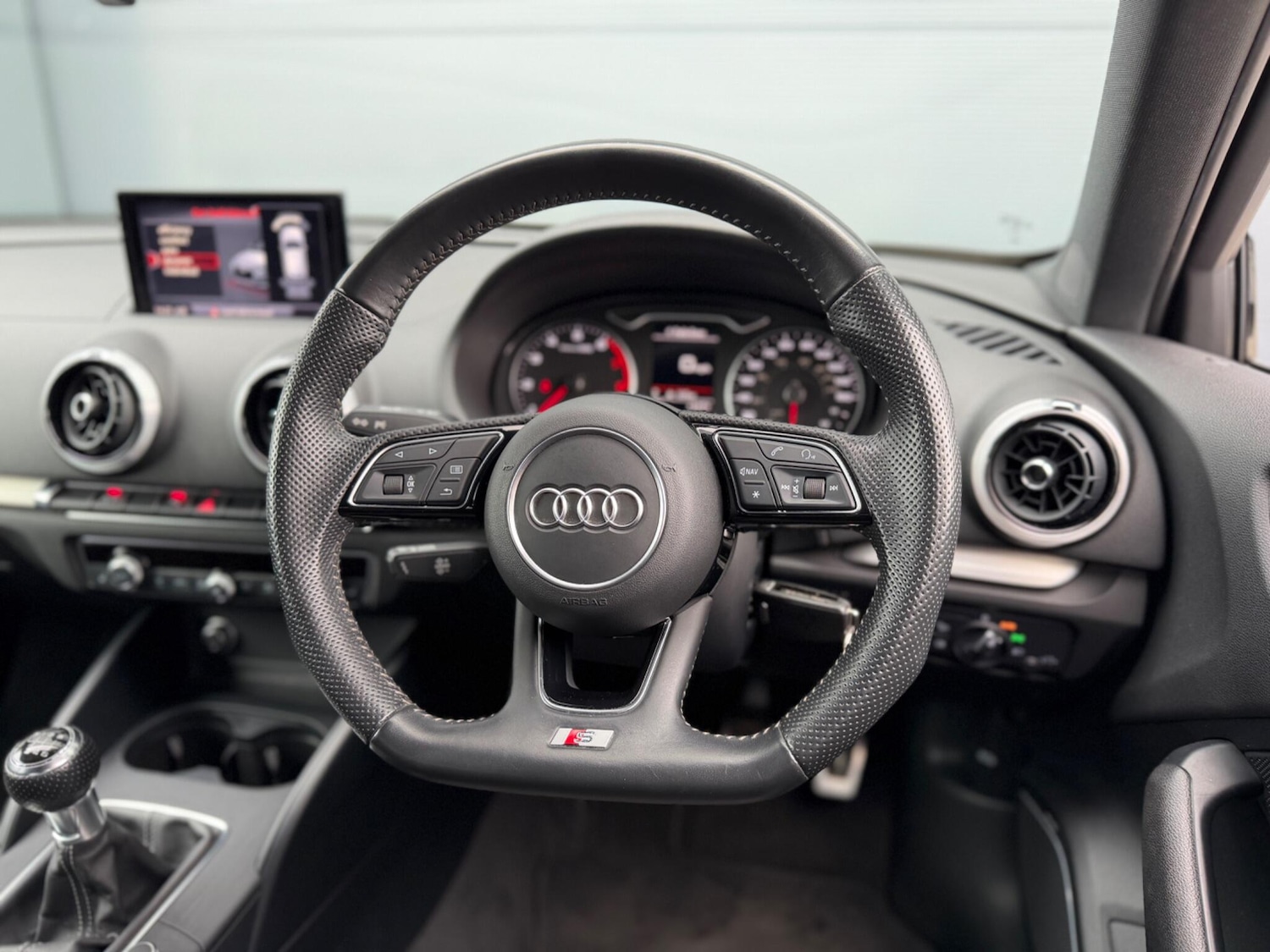 Used Audi A3 2019 for sale - 78006587: Photo 23
