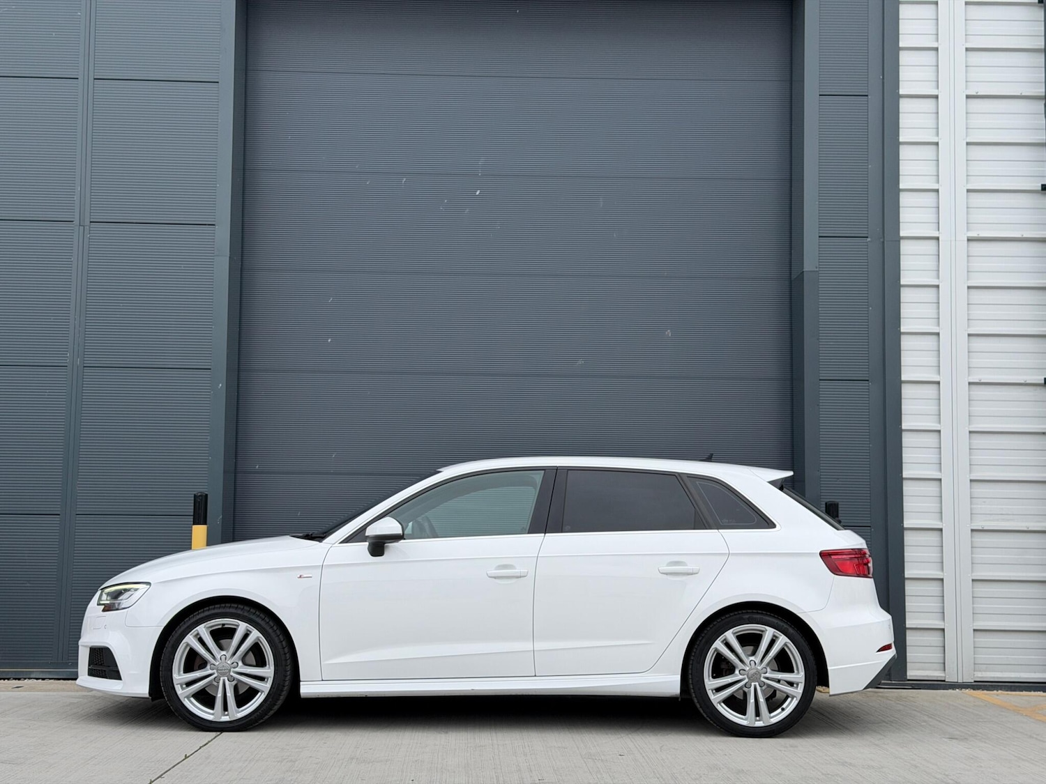 Used Audi A3 2019 for sale - 78006587: Photo 5