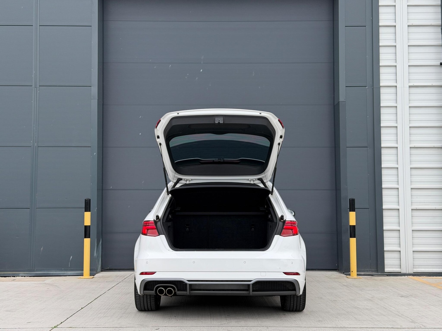 Used Audi A3 2019 for sale - 78006587: Photo 7