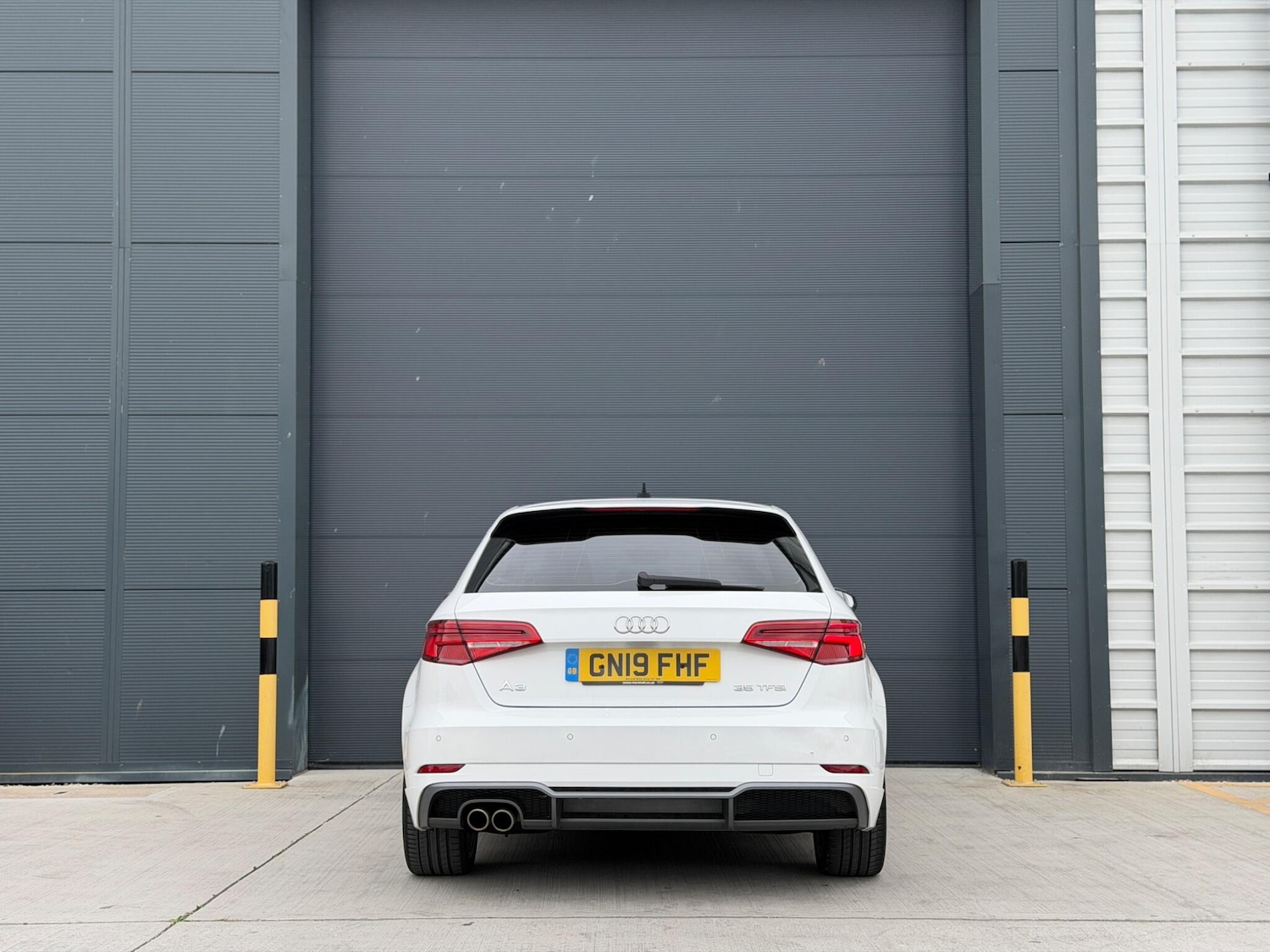 Used Audi A3 2019 for sale - 78006587: Photo 8