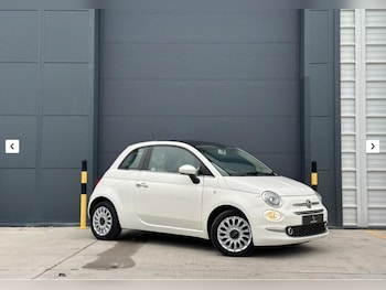 Fiat 500 feature image