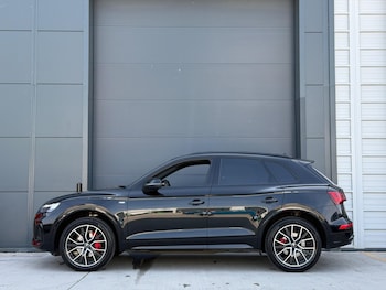 Used Audi Q5 2021 for sale - 78516490: Photo
