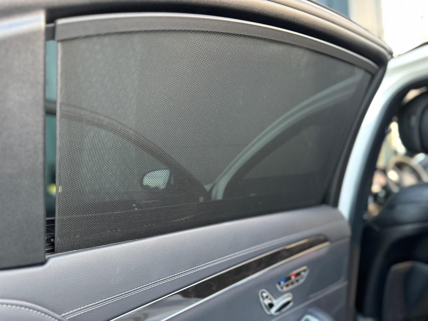 Used Mercedes-Benz S Class for sale - 77537234: Photo 16