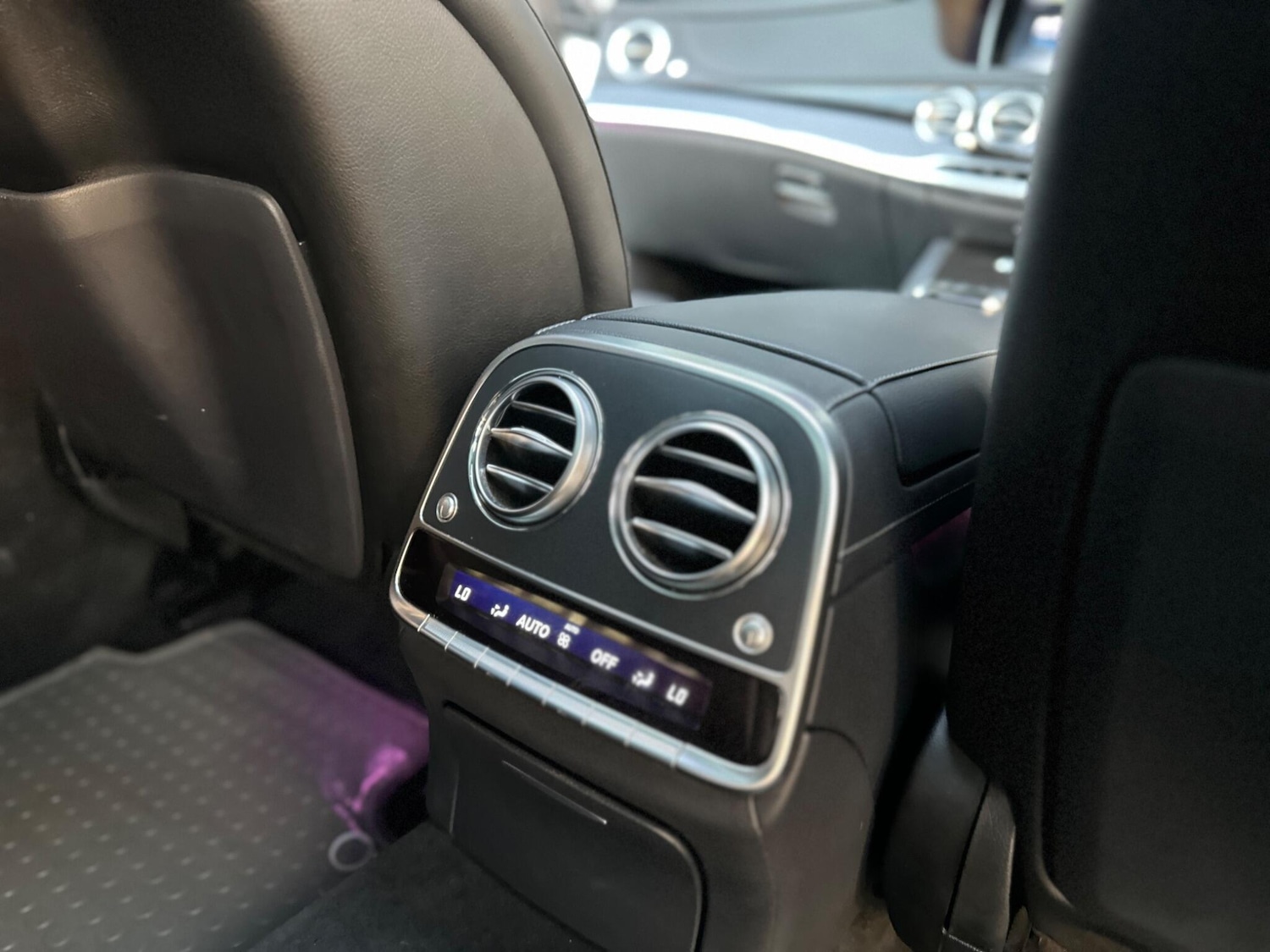 Used Mercedes-Benz S Class for sale - 77537234: Photo 19