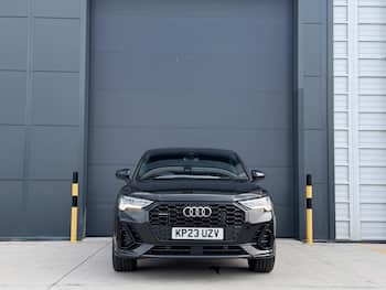 Used Audi Q3 2023 for sale - 79726218: Photo