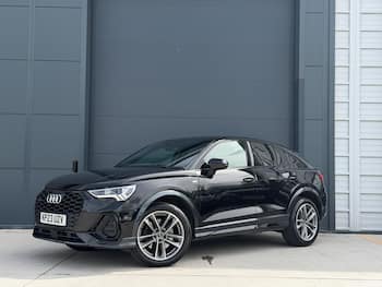 Used Audi Q3 2023 for sale - 79726218: Photo