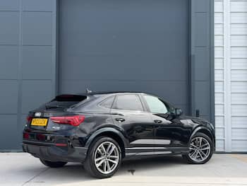 Used Audi Q3 2023 for sale - 79726218: Photo