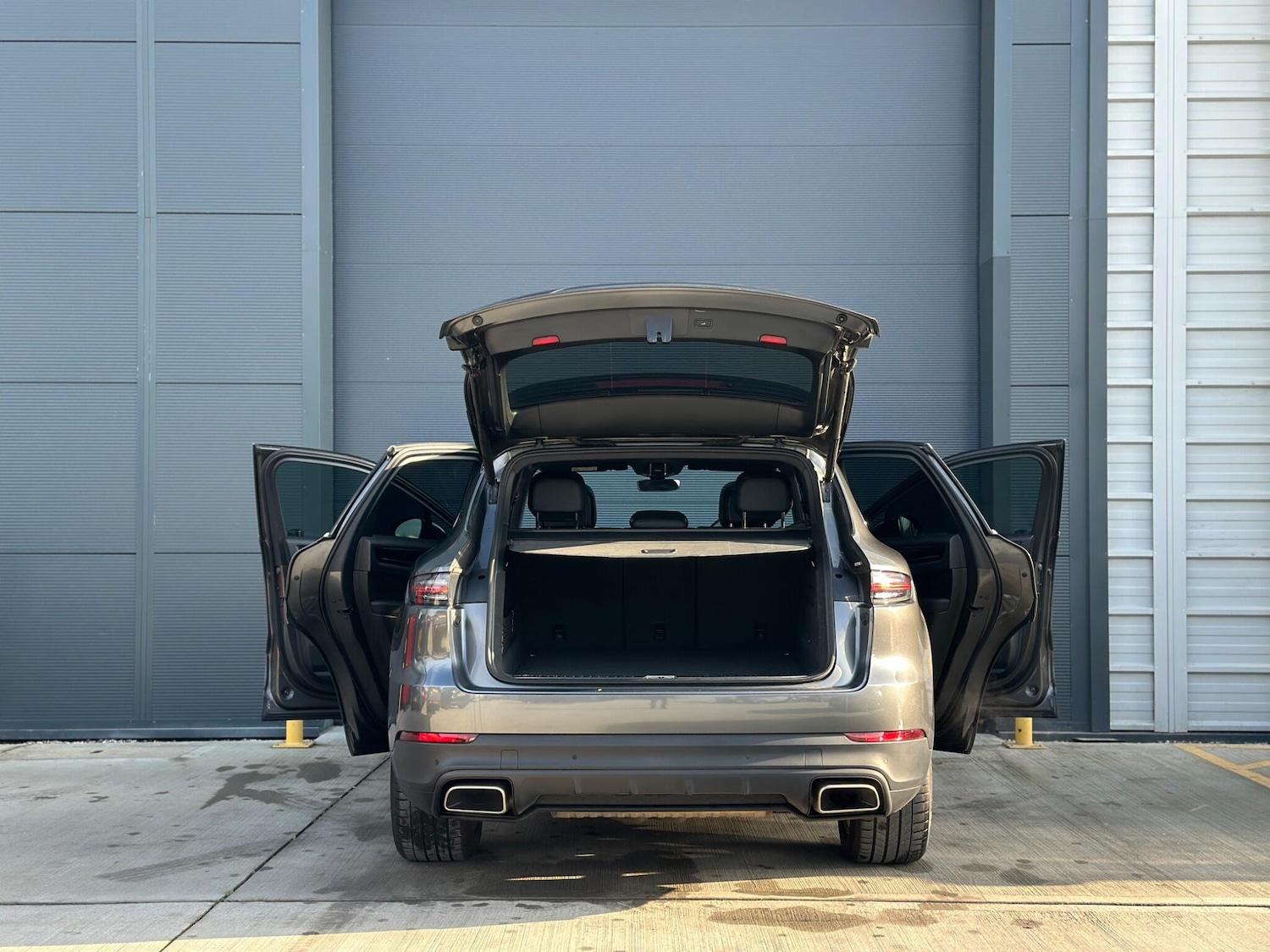 Used Porsche Cayenne 2019 for sale - 77255510: Photo 10