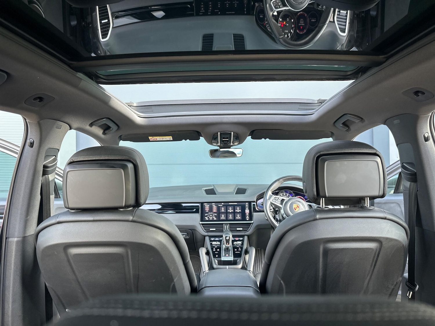 Used Porsche Cayenne 2019 for sale - 77255510: Photo 12