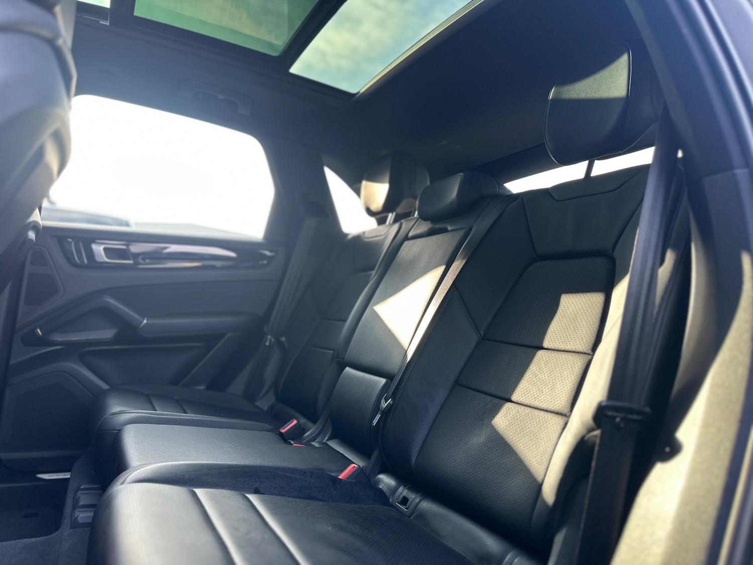 Used Porsche Cayenne 2019 for sale - 77255510: Photo 14