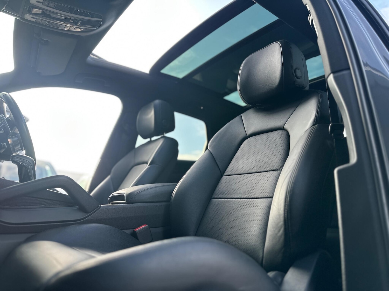 Used Porsche Cayenne 2019 for sale - 77255510: Photo 17