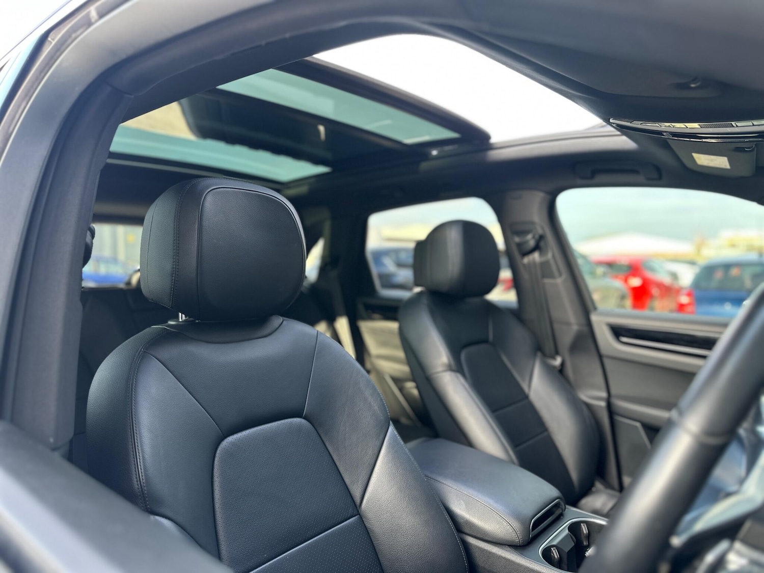 Used Porsche Cayenne 2019 for sale - 77255510: Photo 21