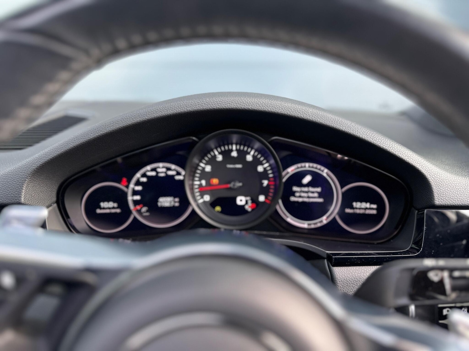 Used Porsche Cayenne 2019 for sale - 77255510: Photo 25