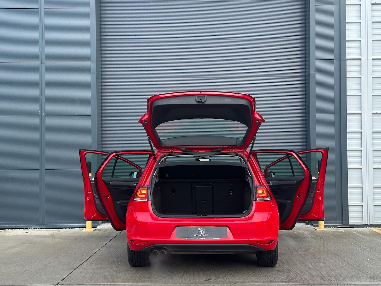 Used Volkswagen Golf 2015 for sale - 77255505: Photo 11