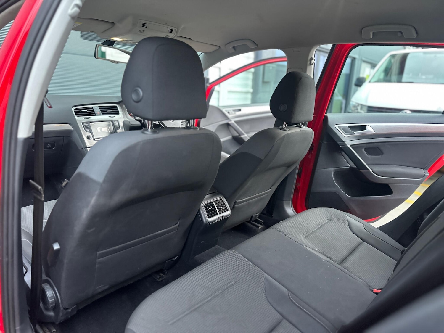 Used Volkswagen Golf 2015 for sale - 77255505: Photo 13