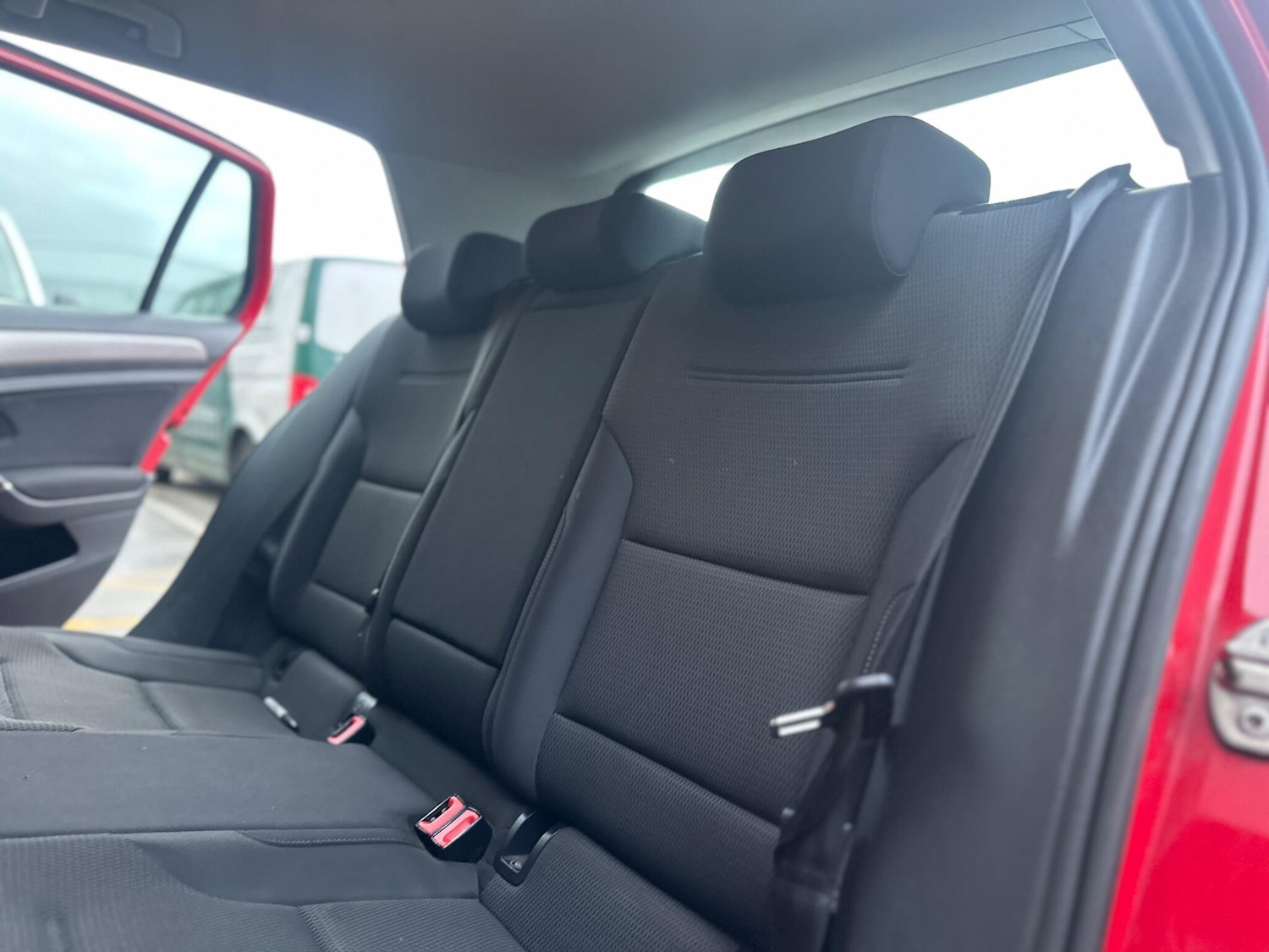 Used Volkswagen Golf 2015 for sale - 77255505: Photo 14