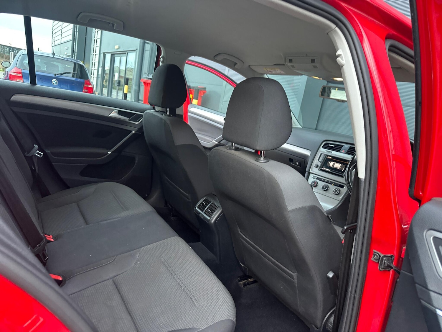 Used Volkswagen Golf 2015 for sale - 77255505: Photo 15